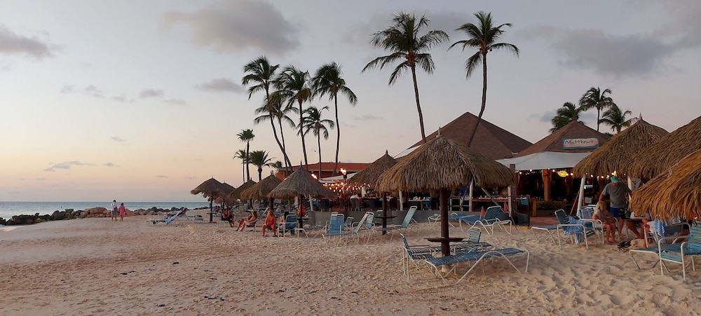 Cas Pega Pega - Close To Beach - Centrally Located