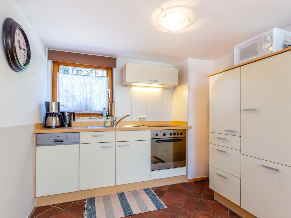 Special Apartment in Walchen With Private Terrace