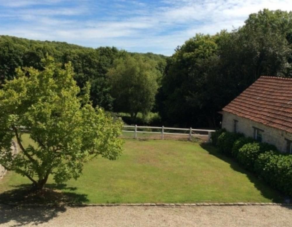 Chambres d’Hôte Manoir de Kerliviry