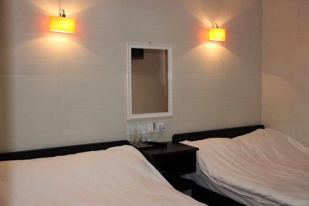 Comfort Guest House - Hostel