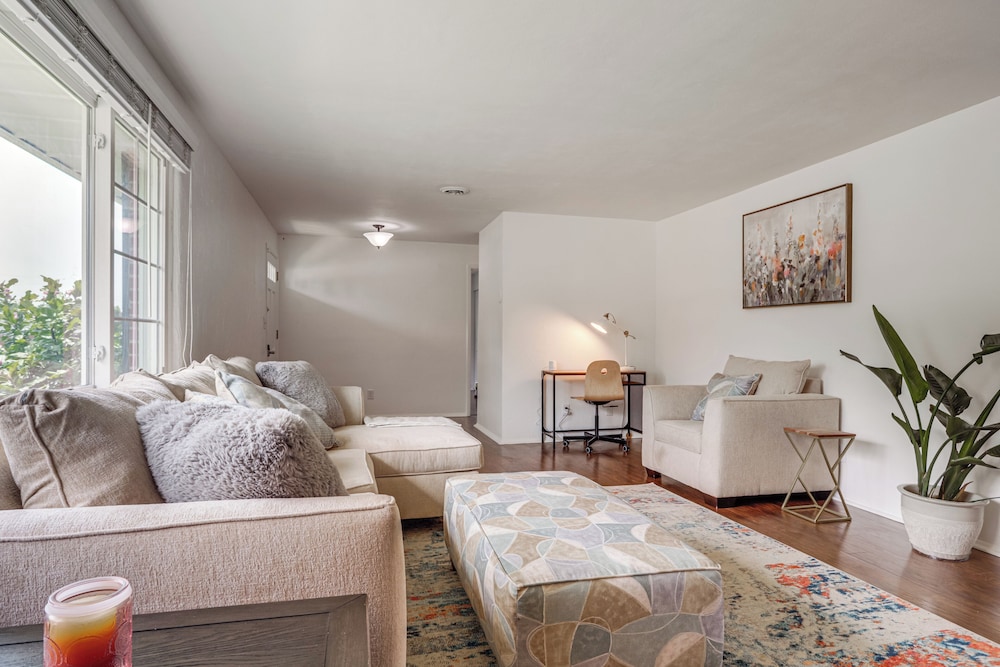 Dayton Family Home w/ Game Room: Walk to City Park