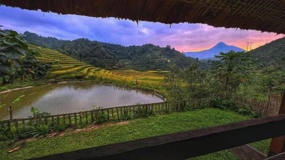 Ban Lien Homestay