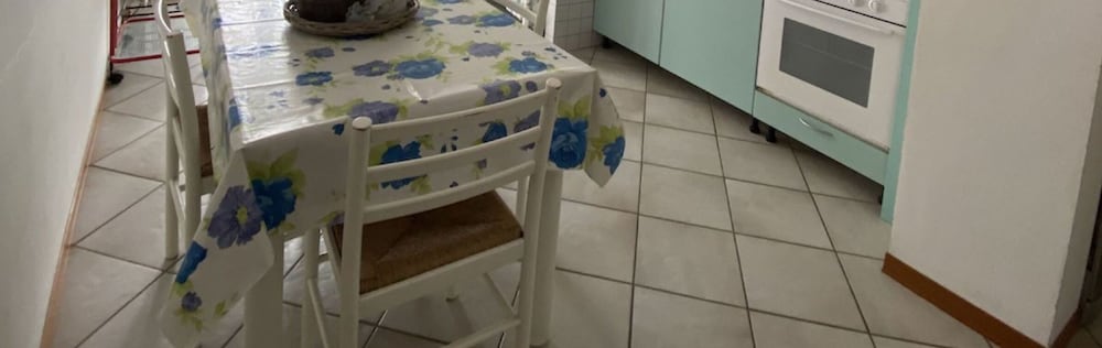 Apartment in Central Area With Terrace-rif Campanile