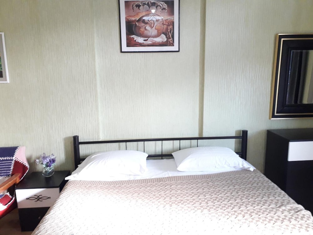 Nana's Guesthouse