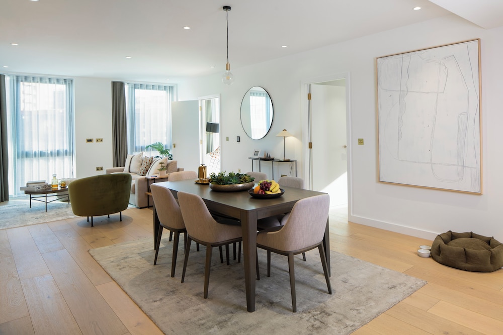 Enclave KX