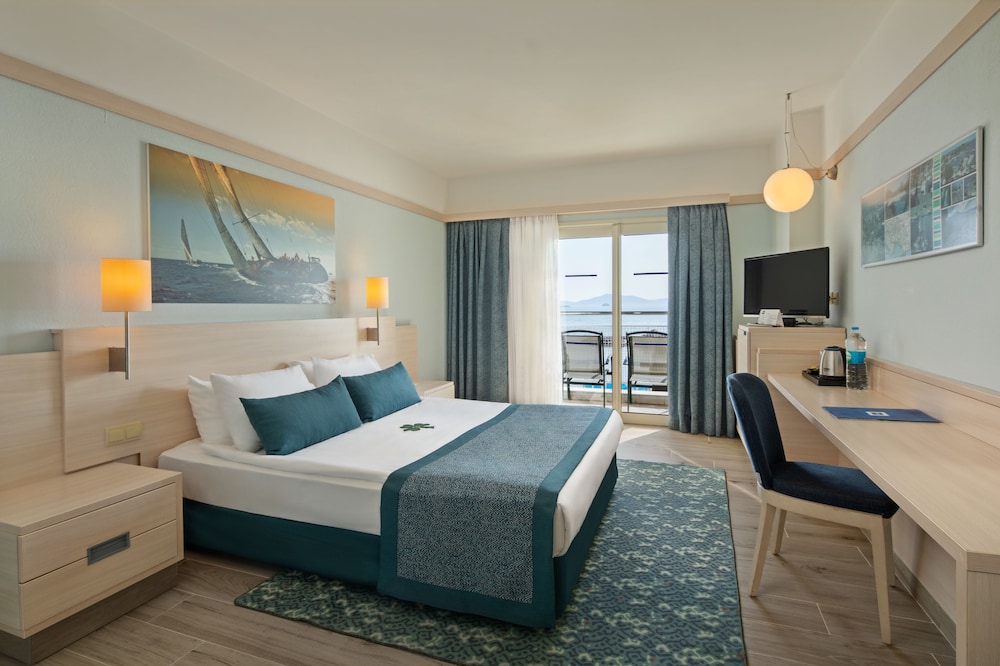 La Blanche Resort & SPA - All Inclusive