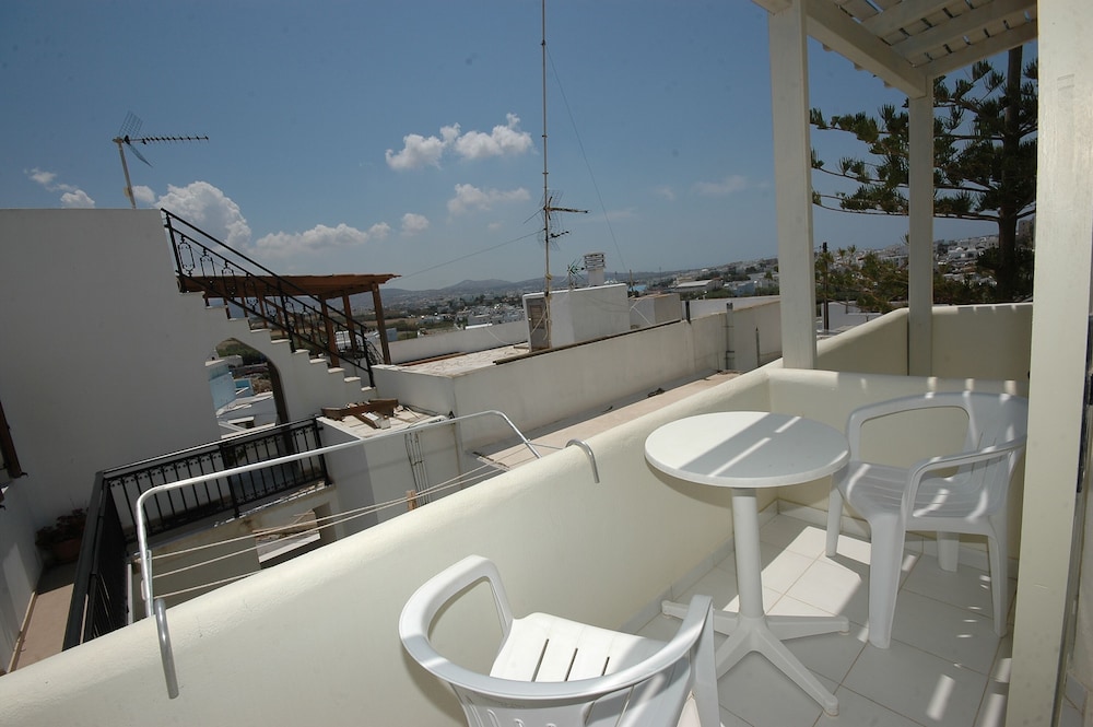 Ocean View
