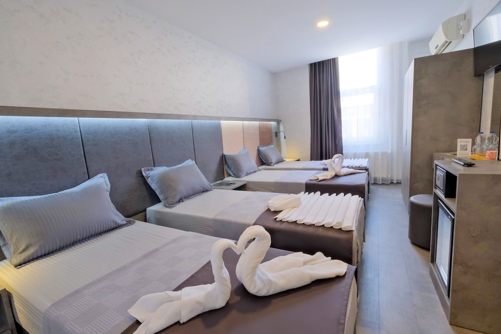 Kraliçe Oteli - Image 45