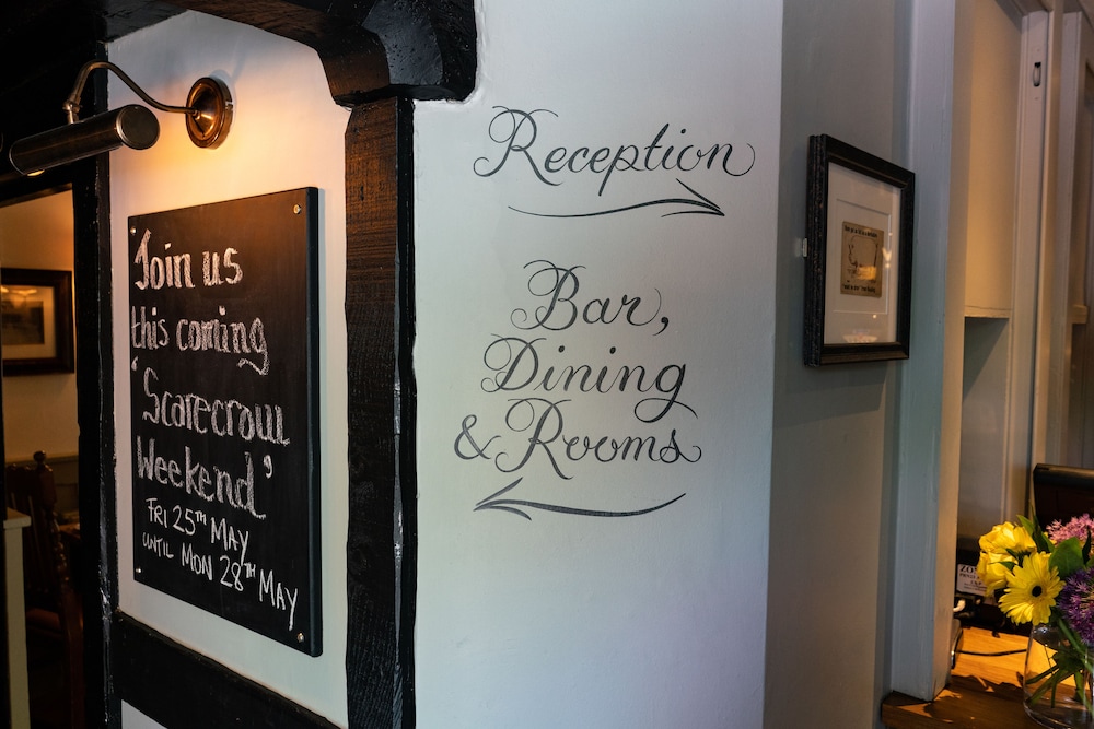 Bull Inn
