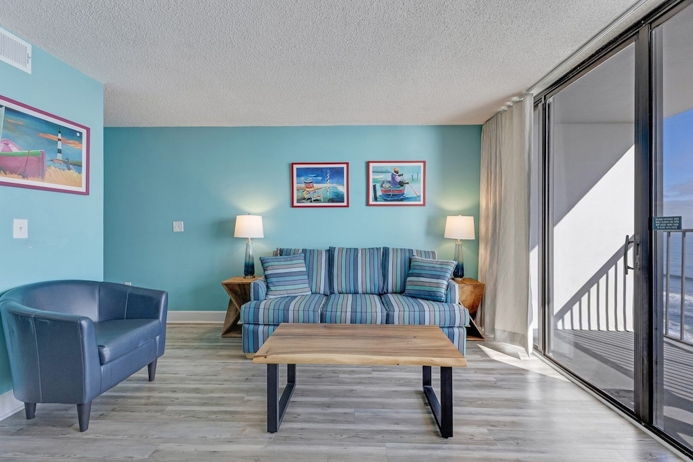 1005 USS Peterhoff 1 Bedroom Condo