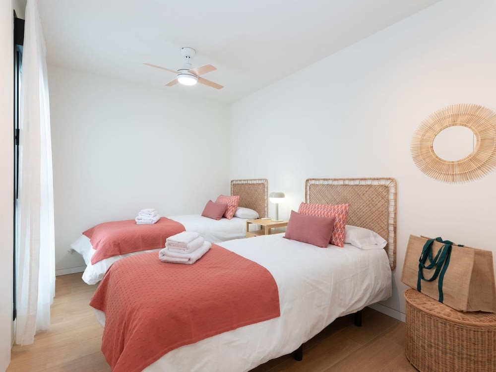 Apartamento Roca Paraiso DE Agaete CON Jardin