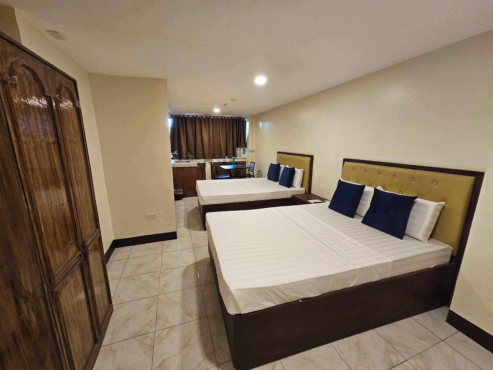 Suntal Residences