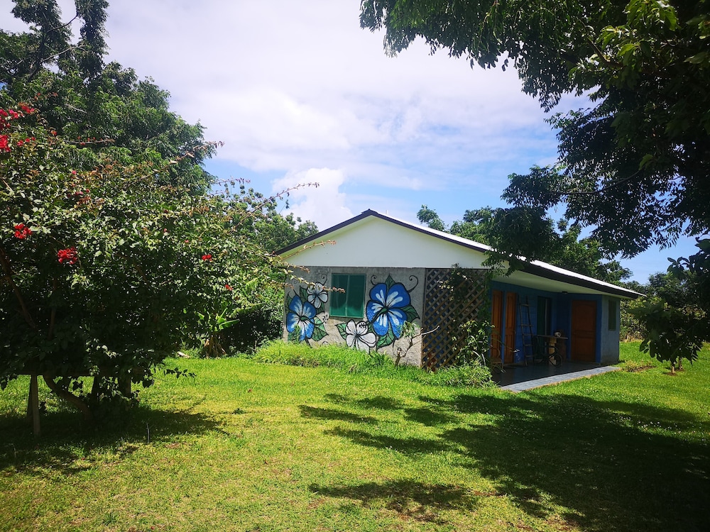 Hostal Pukao