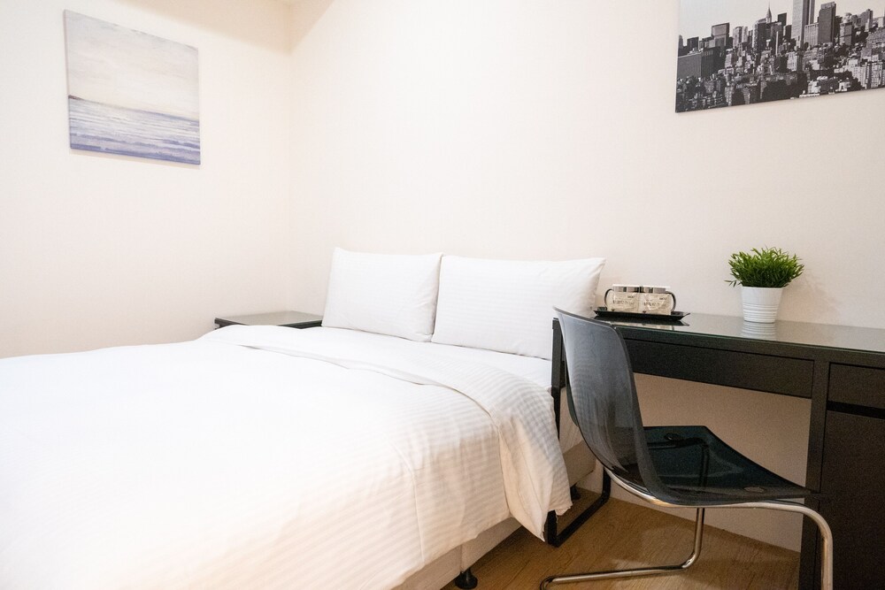 Hotelshere-Ximen