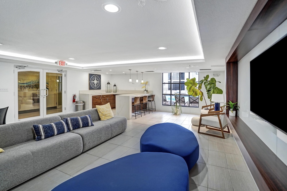Dharma Home Suites Coral Gables at Gables Grand Plaza, 写真 69