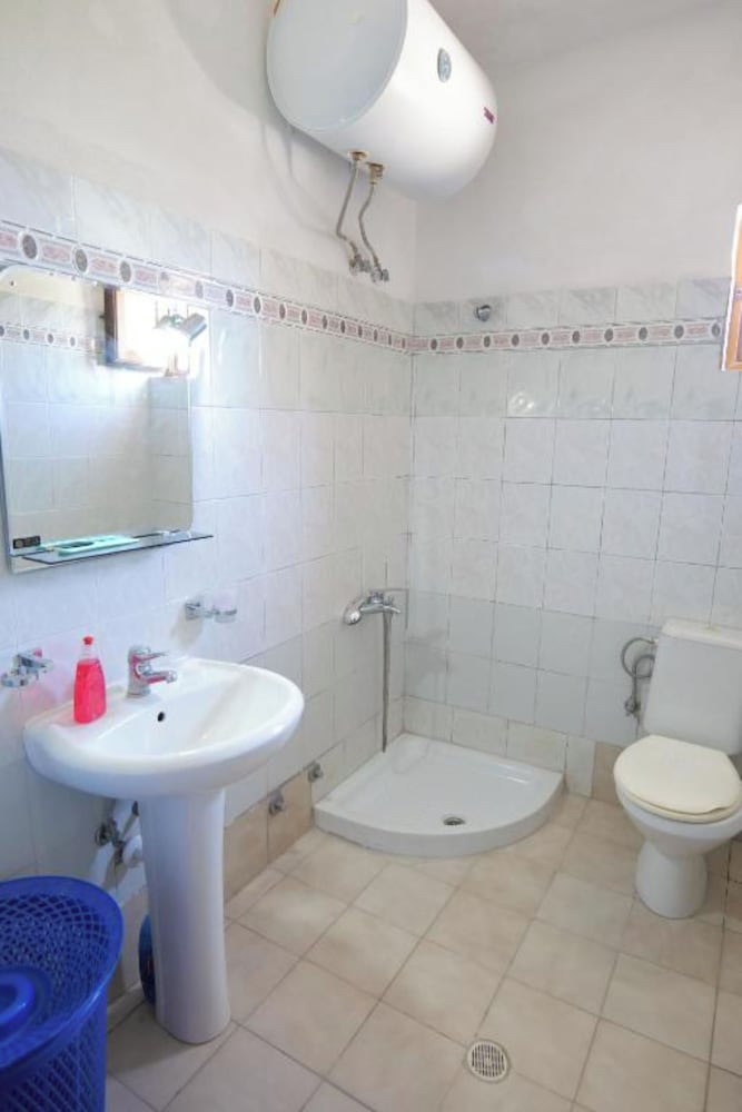 Vila Xhafa