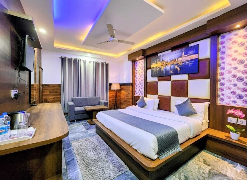 Hotel Amreshwar