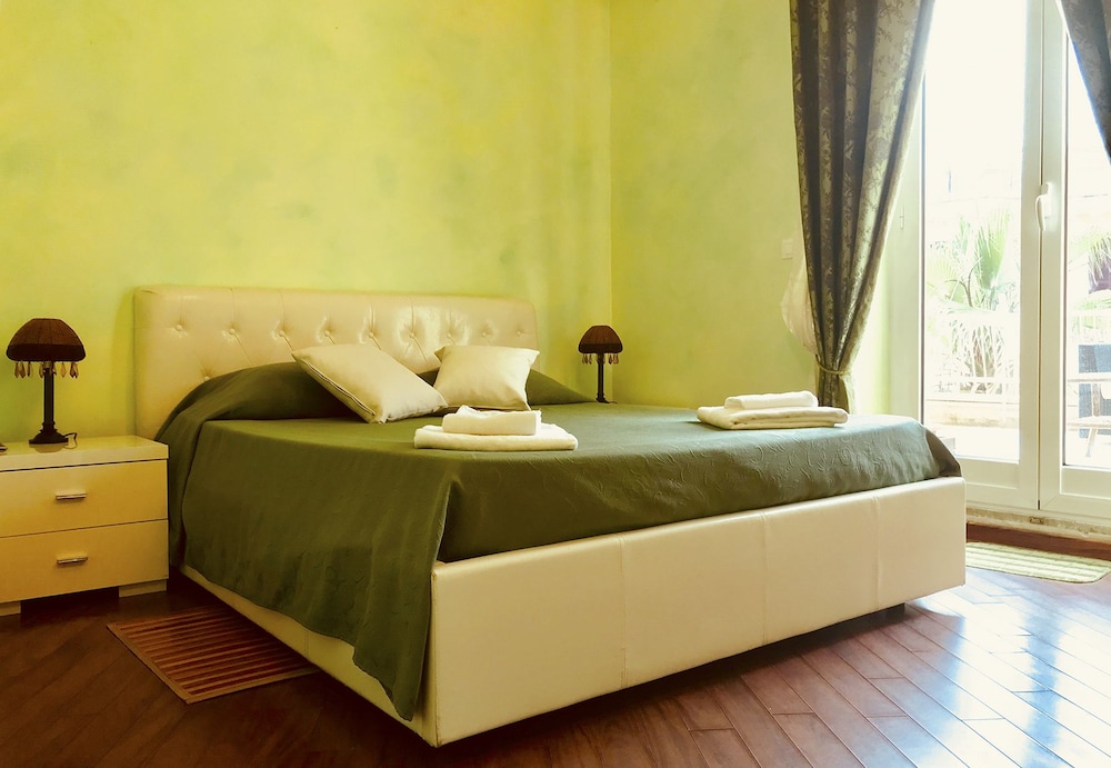 B&B Belle Epoque