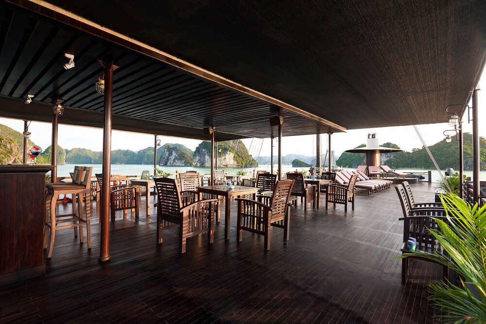 Halong Glory Cruise