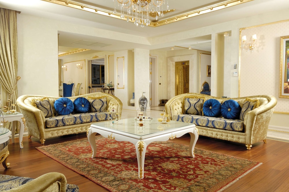 Be Premium Bodrum - Image 174