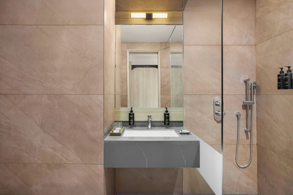 The Fern Residency Solapur, Series by Marriott