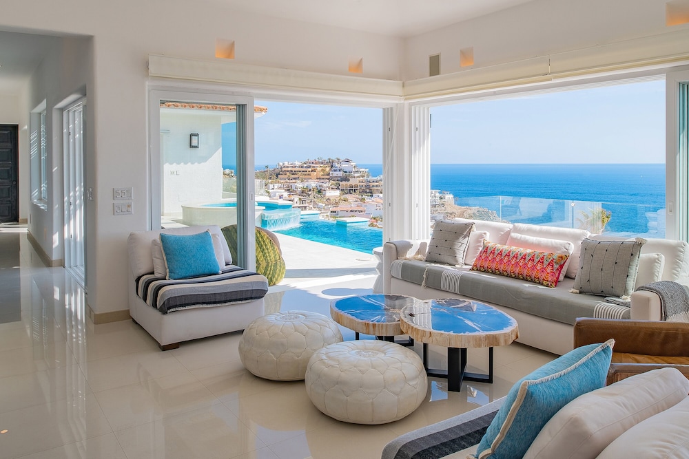 Villa Esencia del Mar
