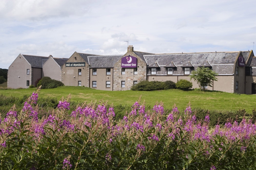 Premier Inn Aberdeen North - Bridge Of Don