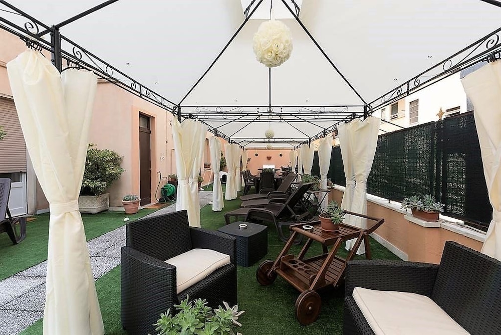 Terrazze Italiane City Center
