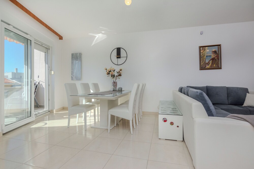 Apartment Josipovic