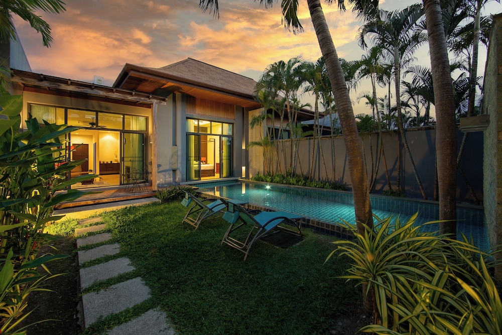 Onyx Villas by TropicLook