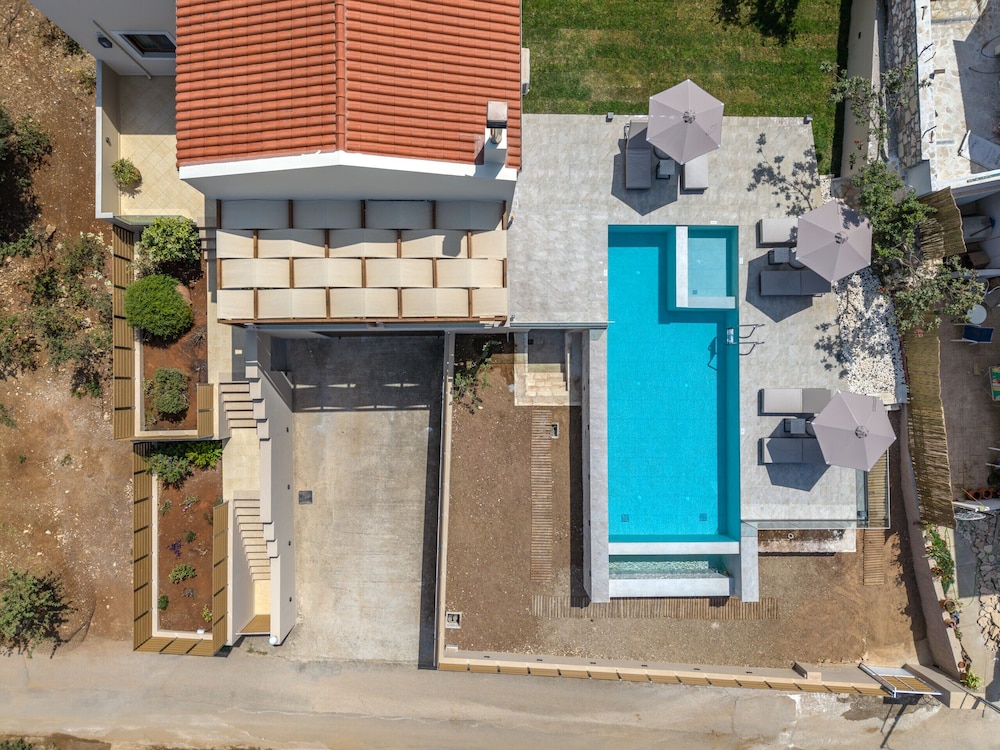 Athos Rural Villa