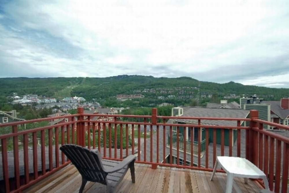 Tremblant-Les-Eaux – RVMT