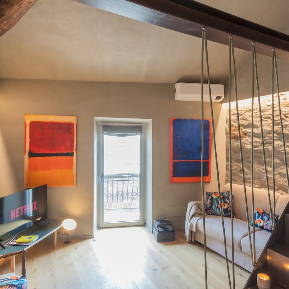 Urio s Castle Suites