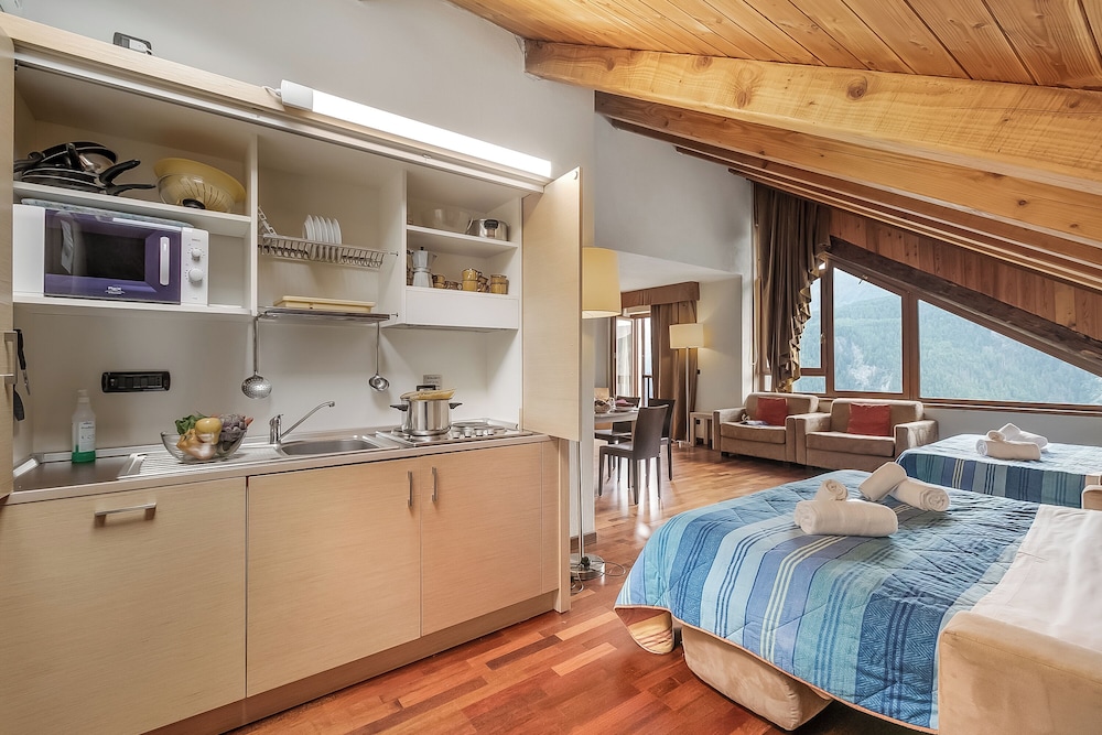 Residence Cianfuran photo 5