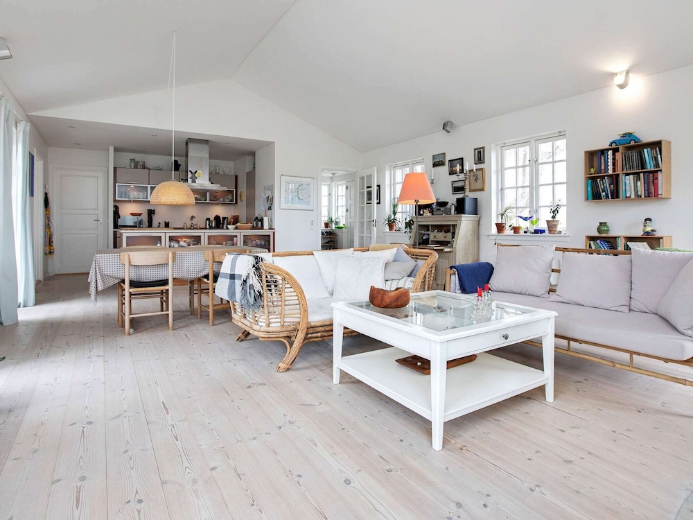 6 Person Holiday Home in Rude