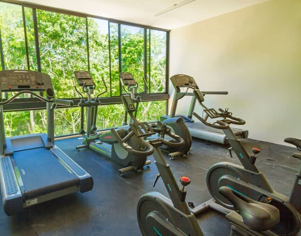 Stunning 2 Bedroom Apartment at Condo With Best Tulum Infinity and Jacuzzi by Waves Management