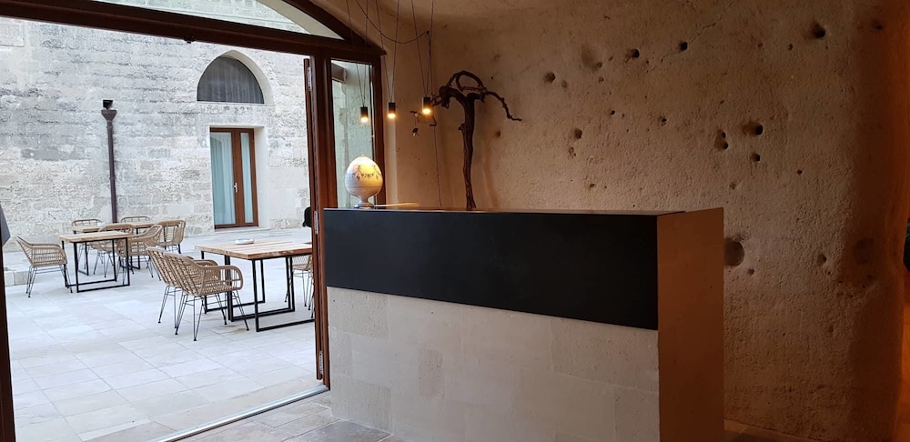 Masseria Santa Lucia view 4