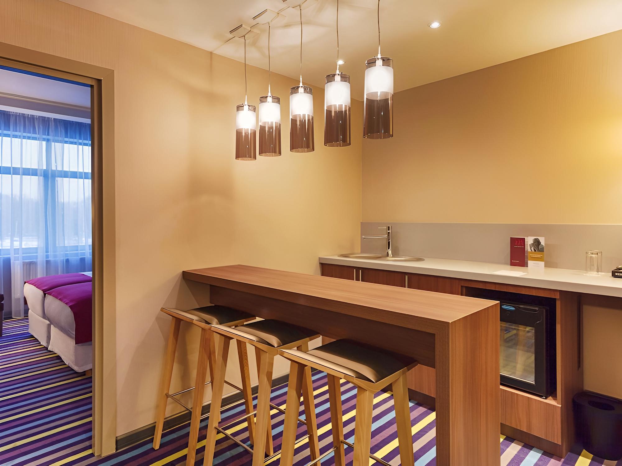 Mercure Lipetsk Center