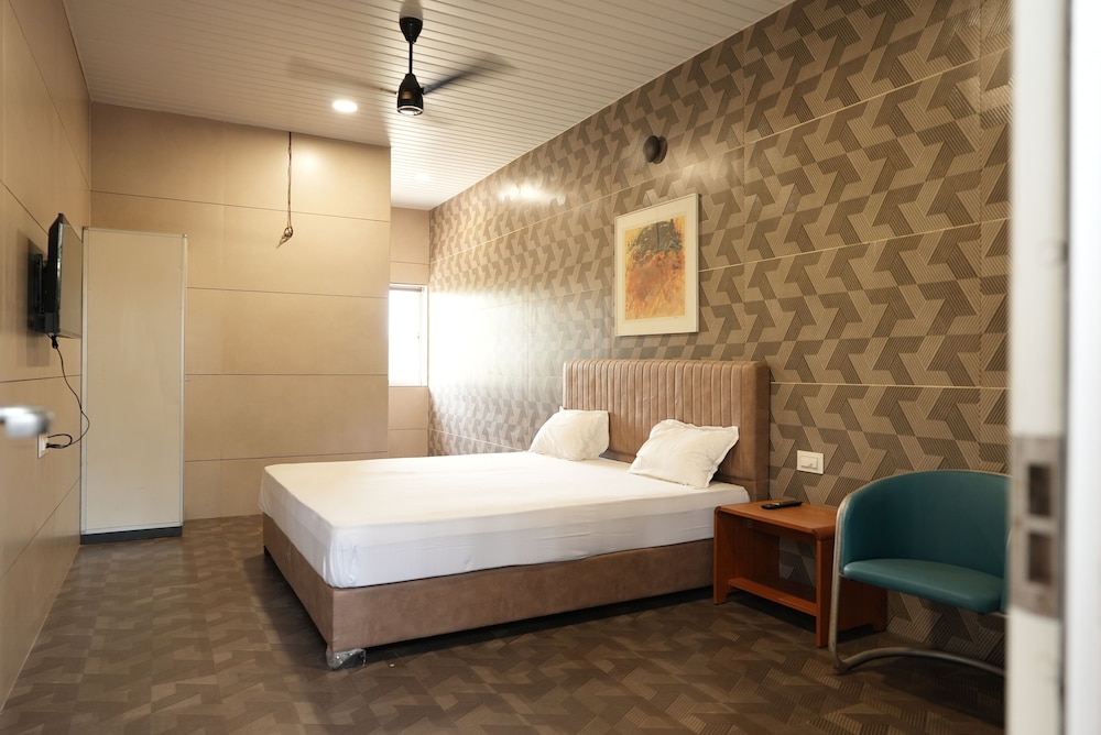 Vihara Inn