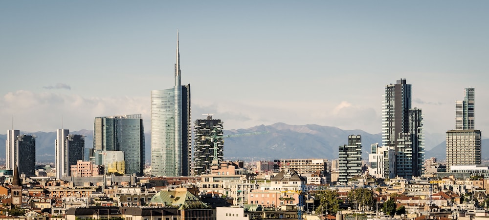 Suitelowcost Sant'Agnese
