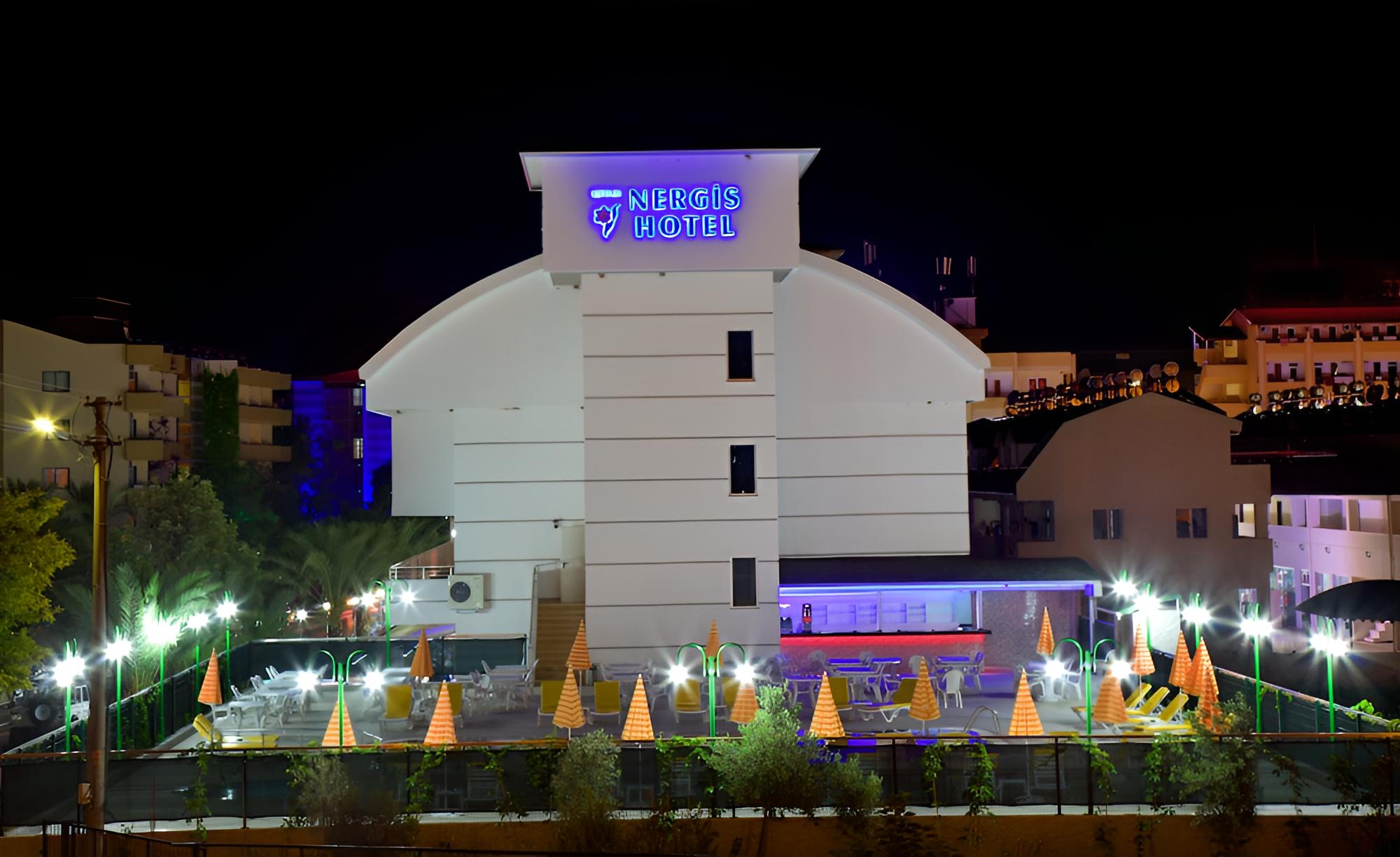 Konakli Nergis Hotel