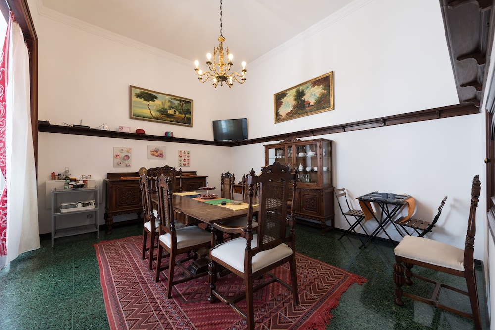 Casa Cinzia