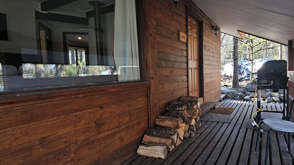 Oceana Suites Corralco