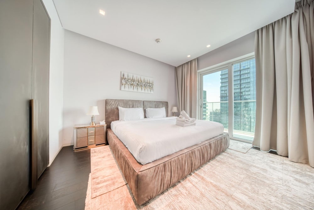 Damac Heights - 5904 - DM