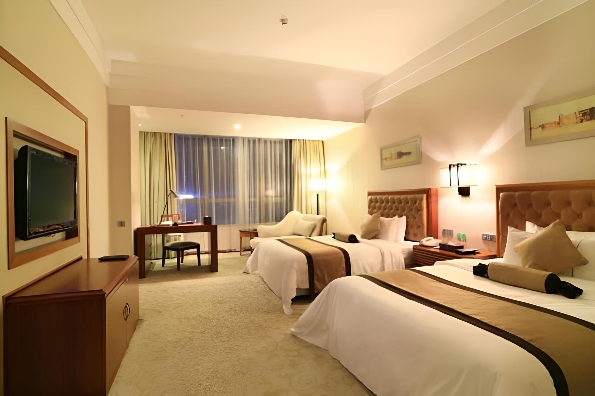 Yihao International Hotel Dongguan