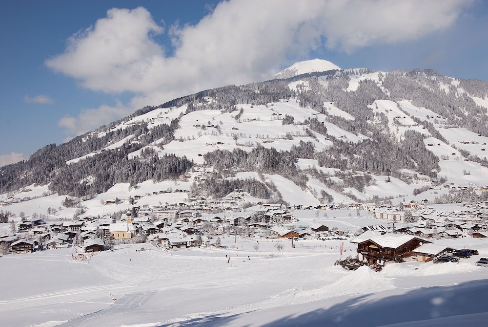 Chalet 104 Westendorf by ALPS RESORTS