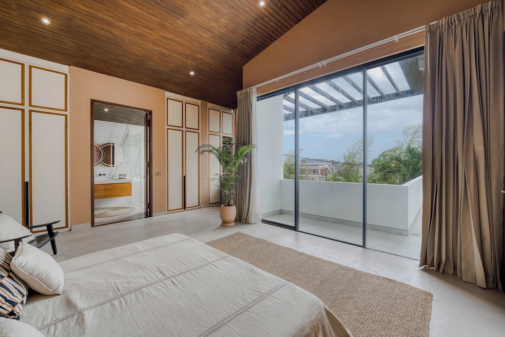 Villa Rosa by Pertama Management