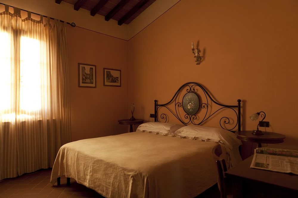 Agriturismo FATTORIA ROZZALUPI