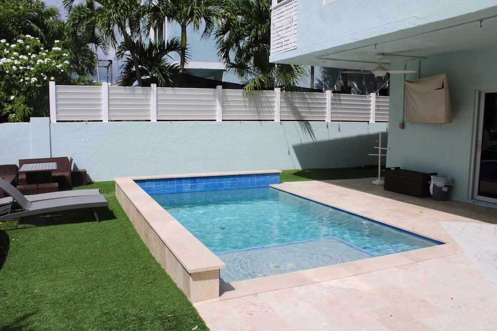 Boaters Retreat in Islamorada