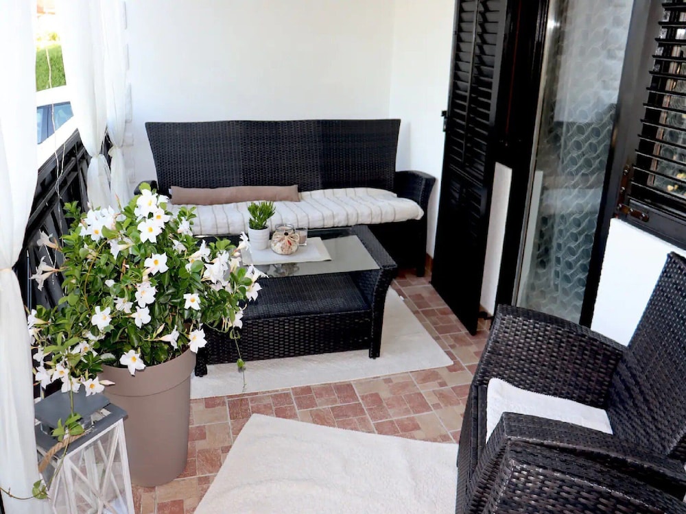 Holiday Home Frieden